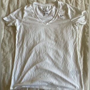 Nike Women’s Dry Fit Tee